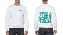 Load image into Gallery viewer, WiCT Crewneck