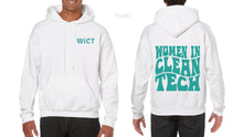 Load image into Gallery viewer, WiCT Hoodie