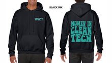 Load image into Gallery viewer, WiCT Hoodie