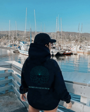 Load image into Gallery viewer, Golden Flower Crewneck