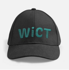WiCT Cap