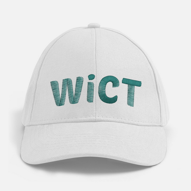 WiCT Cap