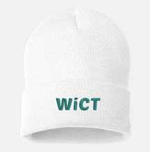 Load image into Gallery viewer, WiCT Toque